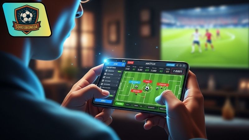 Cược Kèo Rung Là Gì - Cách Chơi Độc Đáo Trong Bóng Đá 7 cuoc-keo-rung-la-gi