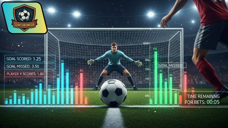 Cược penalty là gì - Tìm hiểu sự hấp dẫn của kèo cược này 4 cuoc-penalty-la-gi