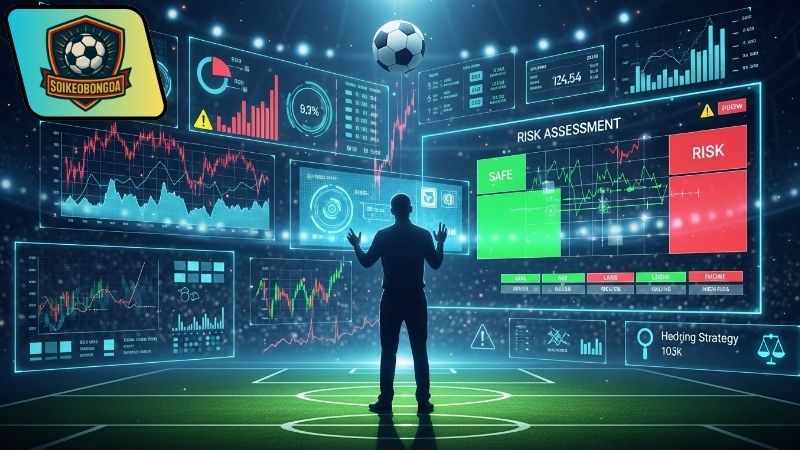 Phòng ngừa rủi ro là gì - Những điều cần biết trong cá cược 3 phong-ngua-rui-ro-la-gi